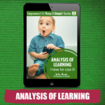 ANALYSIS OF LEARNING