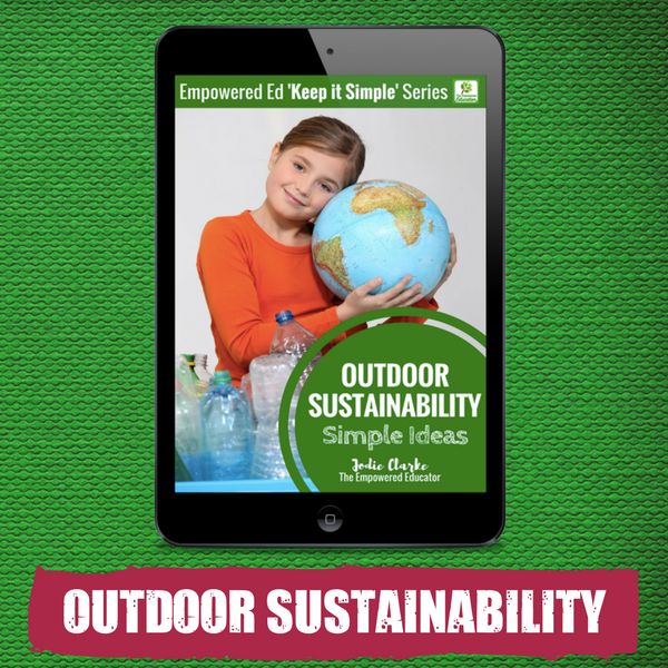 Outdoor Sustainability